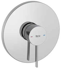 Смесител за вграждане A5A2B9EC00, хром