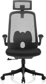 Изпълнителен стол CG3950-Gkri