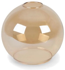 Резервно стъкло AMBER - кафяво