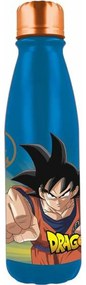 Бутилка Dragon Ball Z 600 ml Алуминий