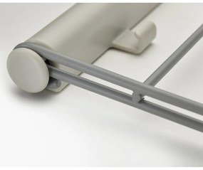 Метална закачалка за вратовръзки и колани Orderly – Joseph Joseph