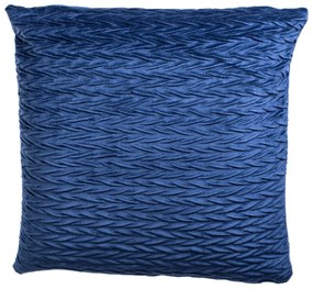 Кадифена декоративна възглавница 45x45 cm Mia – JAHU collections