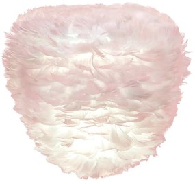 Светлорозов абажур ø 30 cm Eos Evia Mini – UMAGE