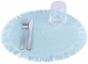 Хартиени подложки 4 броя ø 38 cm Shades of Ocean - VDE Tivoli 1996