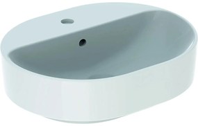 Мивка за плот тип купа, 500.775.01.2, Geberit VariForm