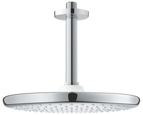 Комплект душ глава към тавана, 26669000