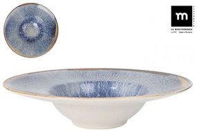 Дълбока чиния LA MEDITERRANEA Aelia, 28 cm, порцелан