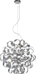 Полилей RIBBON, хром, 12xG9