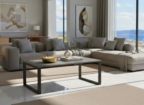 Холна маса Secco-Concrete