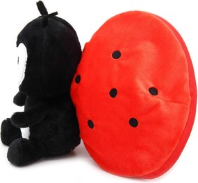 Плюшена играчка Flipetz 2in1 Comet – Les Deglingos