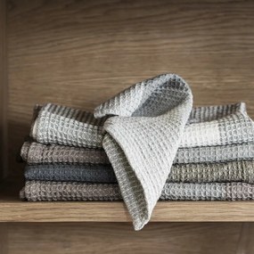 Кърпи за съдове в комплект от 2 бр. от органичен памук 50x70 cm Gano – Blomus