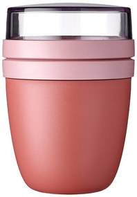Бурканче за кисело мляко Vivid mauve – Mepal