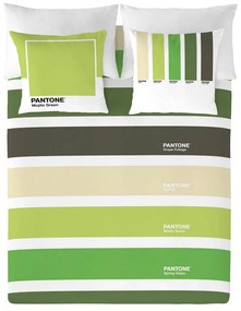 Покривало за одеяло Wide Pantone - Размери - Легло 180 (260 x 220 см)