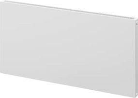 Mexen Flat CF11 плоча радиатор 600 x 600 мм, странично свързване, 470 W, бял - W411F-060-060-00