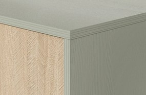 ТV шкаф Ernest-Menta