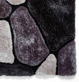 Килим Rock Dark, 180 x 270 cm Noble House - Think Rugs