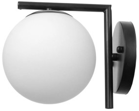 Аплик G101-1W Black White