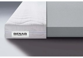 Топер от твърда пяна 80x200 cm - BENAB
