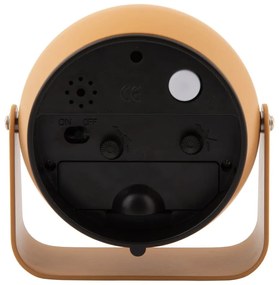 Аларма ø 9 cm Bunky – Karlsson