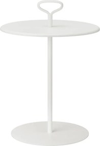 Метална кръгла градинска масичка ø 42 cm Porter – Blomus