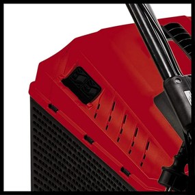 Електрическа косачка Einhell GC-EM 1032, 1000 W, 32 см, 30 л (3400257)
