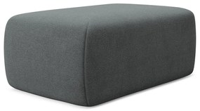 Тъмносива табуретка Kapua – Makamii