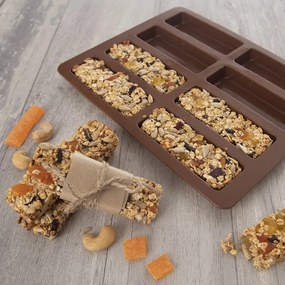 Силиконова форма за печене 17x22 cm – Orion