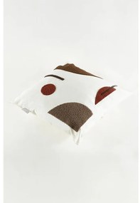 Декоративна възглавница 43x43 cm Craft – Mioli Decor