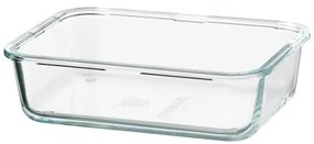 IKEA 365+ правоъгълна кутия за храна 703.591.99