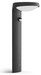 Philips TYLA LED 9W 230V 4000K IP44 външна лампа със сензор