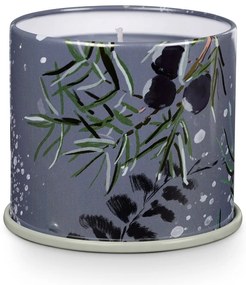 Ароматна свещ от соев восък с време на горене 50 часа North Sky – ILLUME x Bloomingville