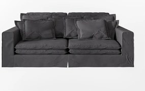 Антрацит диван 236 cm Nora – Ropez