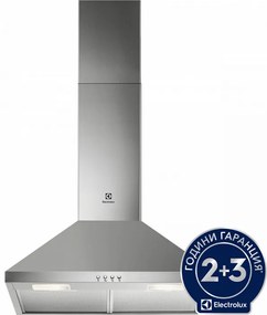 Electrolux LFC316X Декоративен аспиратор