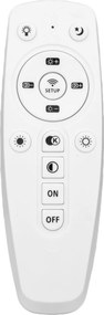Кристален полилей APP803-C
