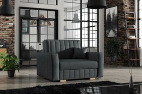 Фотьойл - легло Viva Glam I-Gkri