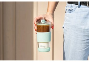 Термочаша мента 600 ml Fuori – Vialli Design