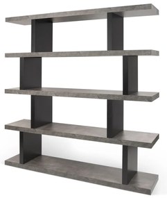 Библиотека Step - TemaHome