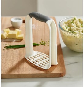 Бяла картофобелачка Easy-Mash - Joseph Joseph