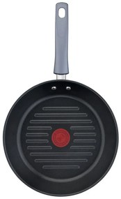 Грил тиган с незалепващо покритие от неръждаема стомана ø 26 cm Daily Cook G7314055 – Tefal