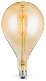LED Димируема крушка VINTAGE DYI E27/4W/230V - Leuchten Direkt 0846