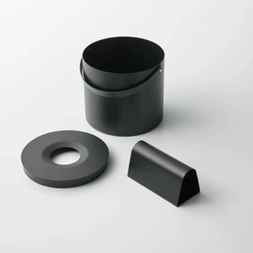 Метална кутия за носни кърпички Tower – YAMAZAKI