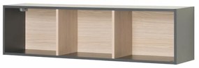 Етажерка за стена " Alex " 125