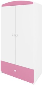 Гардероб Babydreams 3 вратиs-Roz