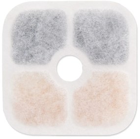 Филтри за воден фонтан за котки в комплект от 6 бр. Catit Pixi – Plaček Pet Products