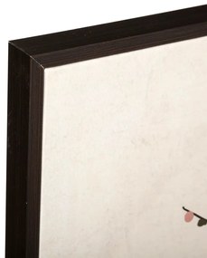 Картина с рамка atmosphera Woman, Принт на платно 58x78 см, Асорти дизайни
