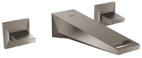 Тридупков смесител за умивалник 1/2″ 20346AL0, S-размер