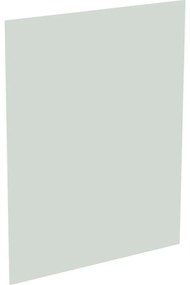 BATH DELUXE 01-060-01-58-00 - Огледало за баня NORDBORG 60x75 см