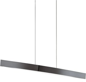 Eglo 95549 - Димируем LED полилей на кабел FORNES-S LED/24W/230V 2700-6500K