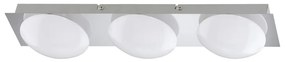 Briloner 3209-036 - LED Лампа за таван LOFTY 3xLED/5W