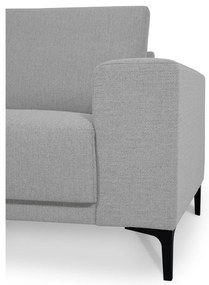 Сив диван 164 cm Chile – Scandic